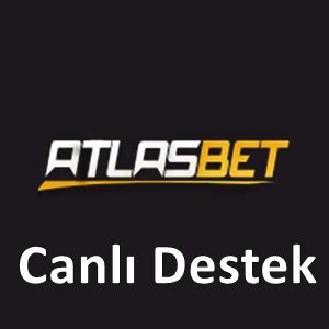 Atlasbet Canlı Destek
