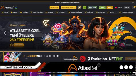 Atlasbet Güncel Giriş Adresi