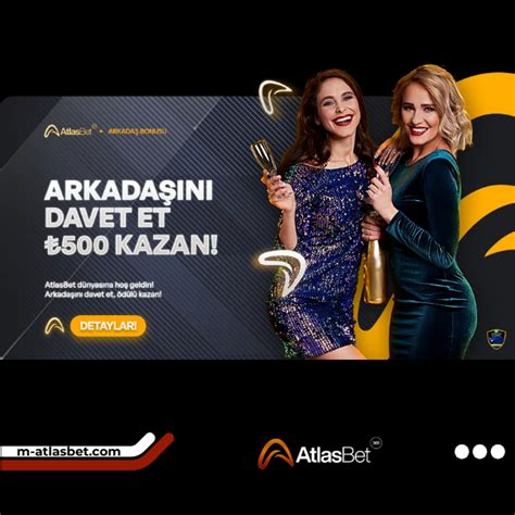 Atlasbet Müşteri Hizmetleri