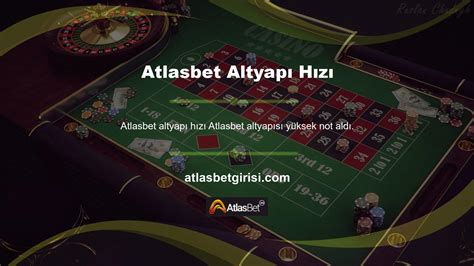 Atlasbet Promosyon Kodu