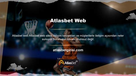 Atlasbet Resmi Web Adresi
