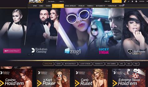 Atlasbet Sitesi Yorumlar
